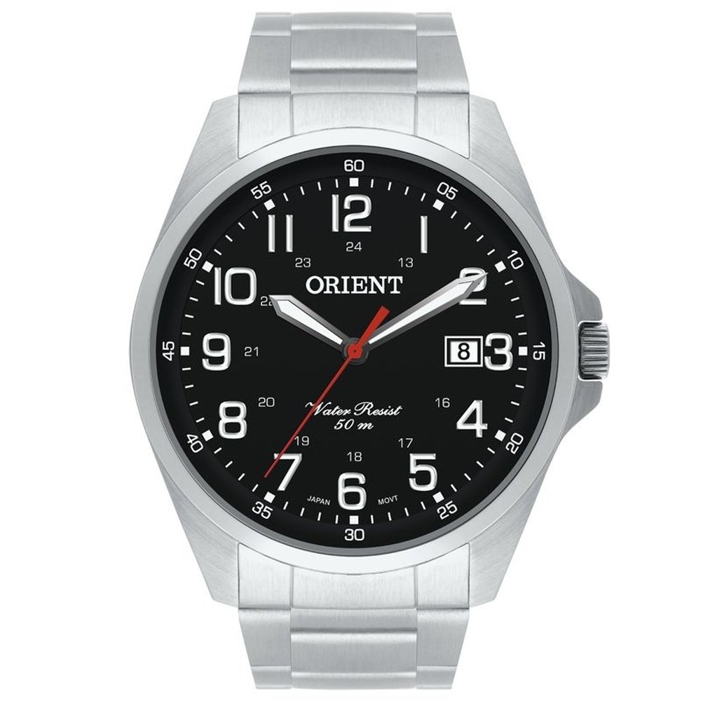 RELÓGIO ORIENT MBSS1171 P