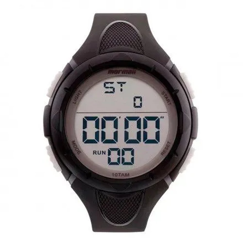 RELOGIO MORMAII MOM14810/8B