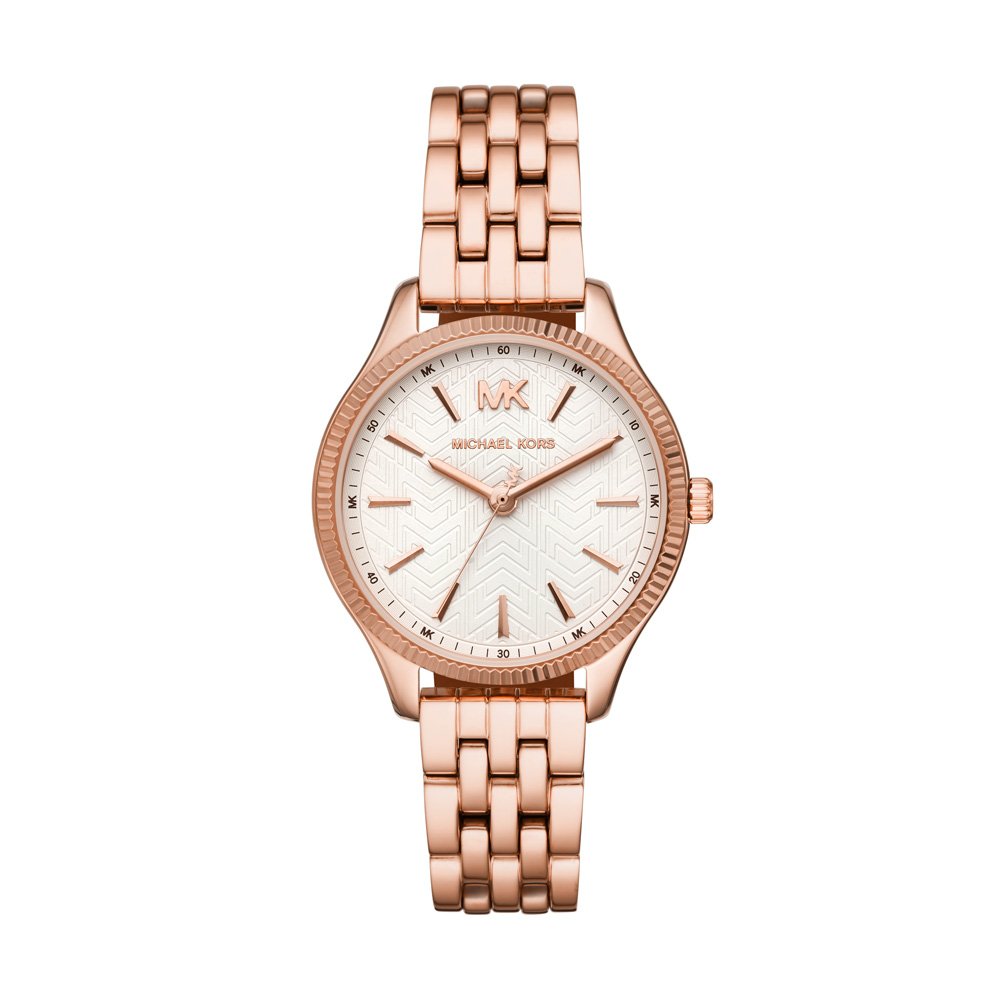 relogio michael kors pulseira corrente