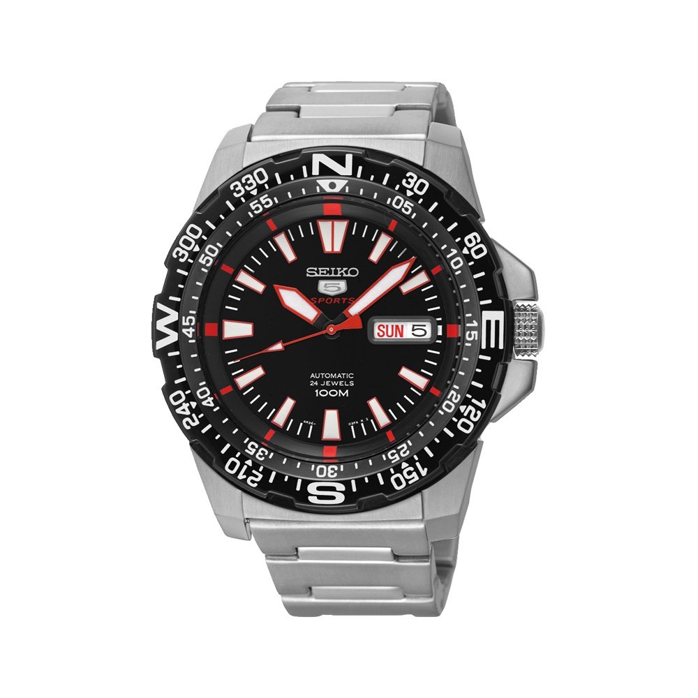 RELÓGIO SEIKO 5 SPORT