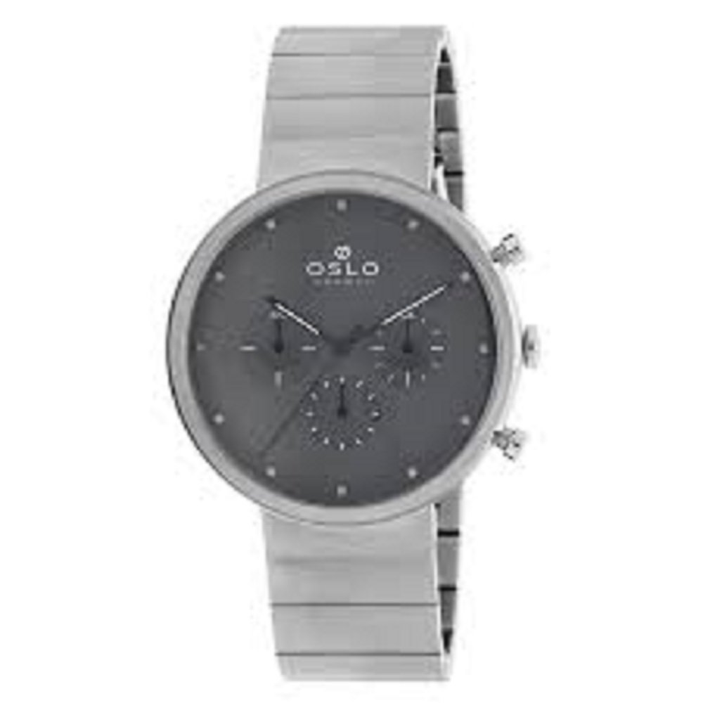 RELOGIO OSLO CRONO