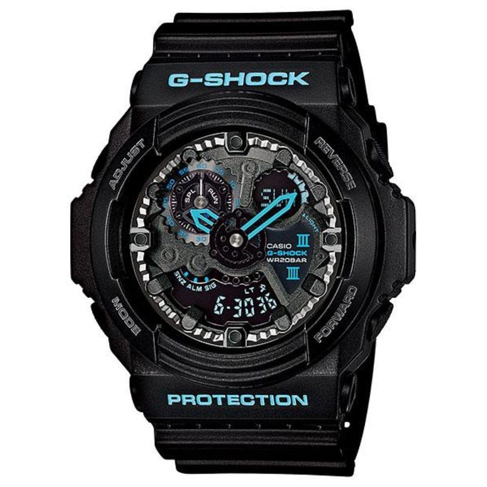 RELOGIO CASIO G-SHOCK