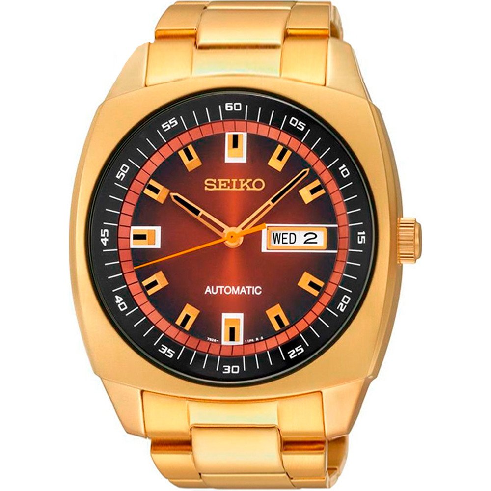 RELOGIO SEIKO AUTOMATICO