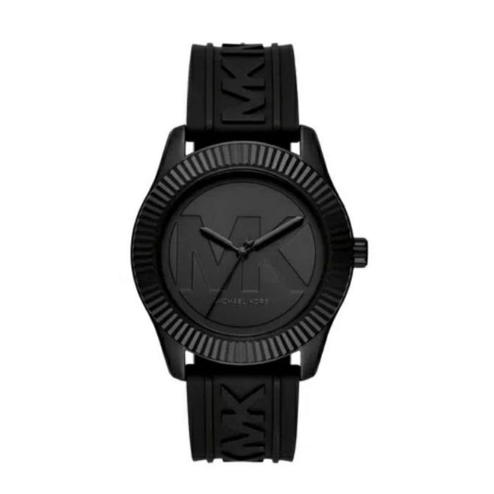 RELÓGIO MICHAEL KORS PRETO