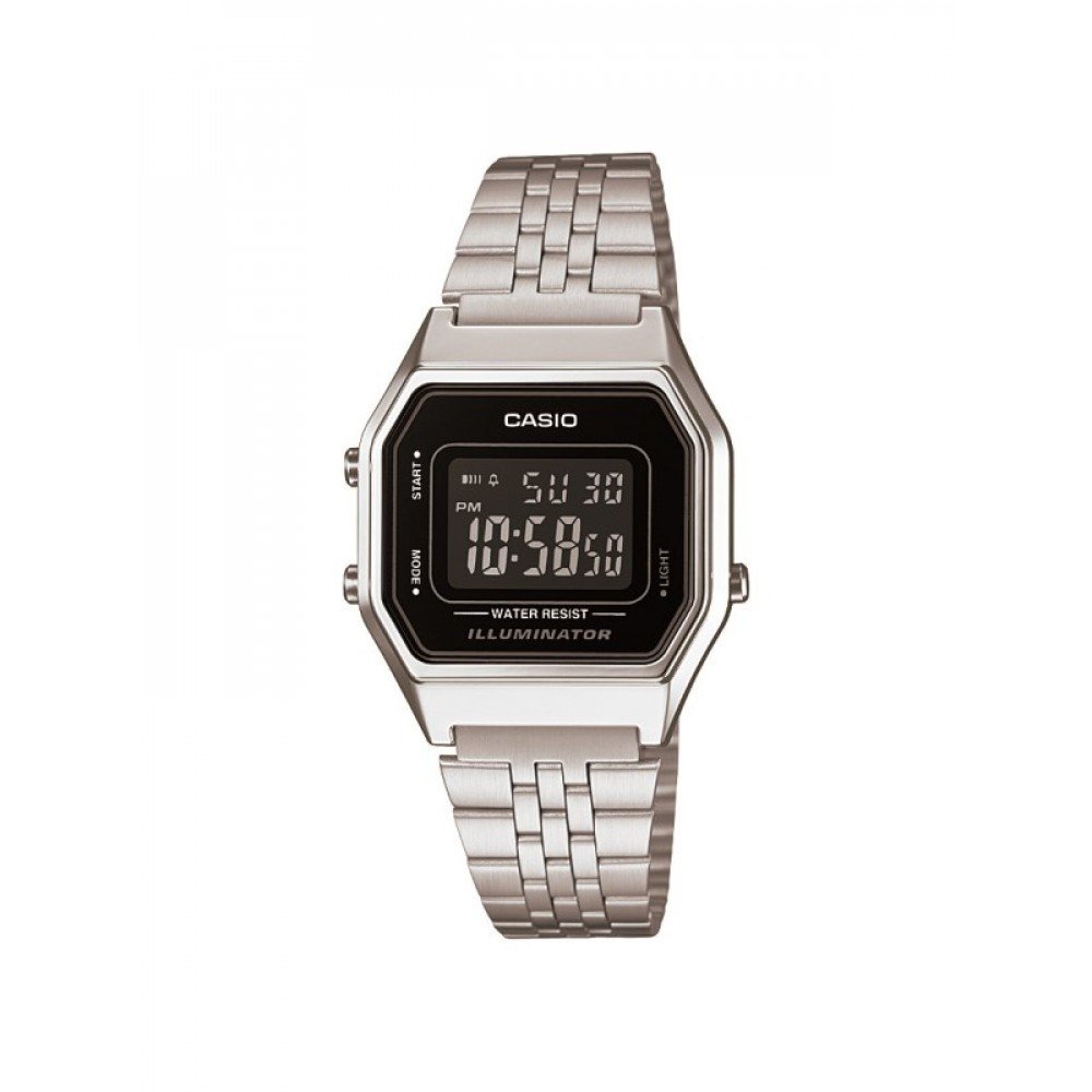 RELÓGIO CASIO DIGITAL VINTAGE