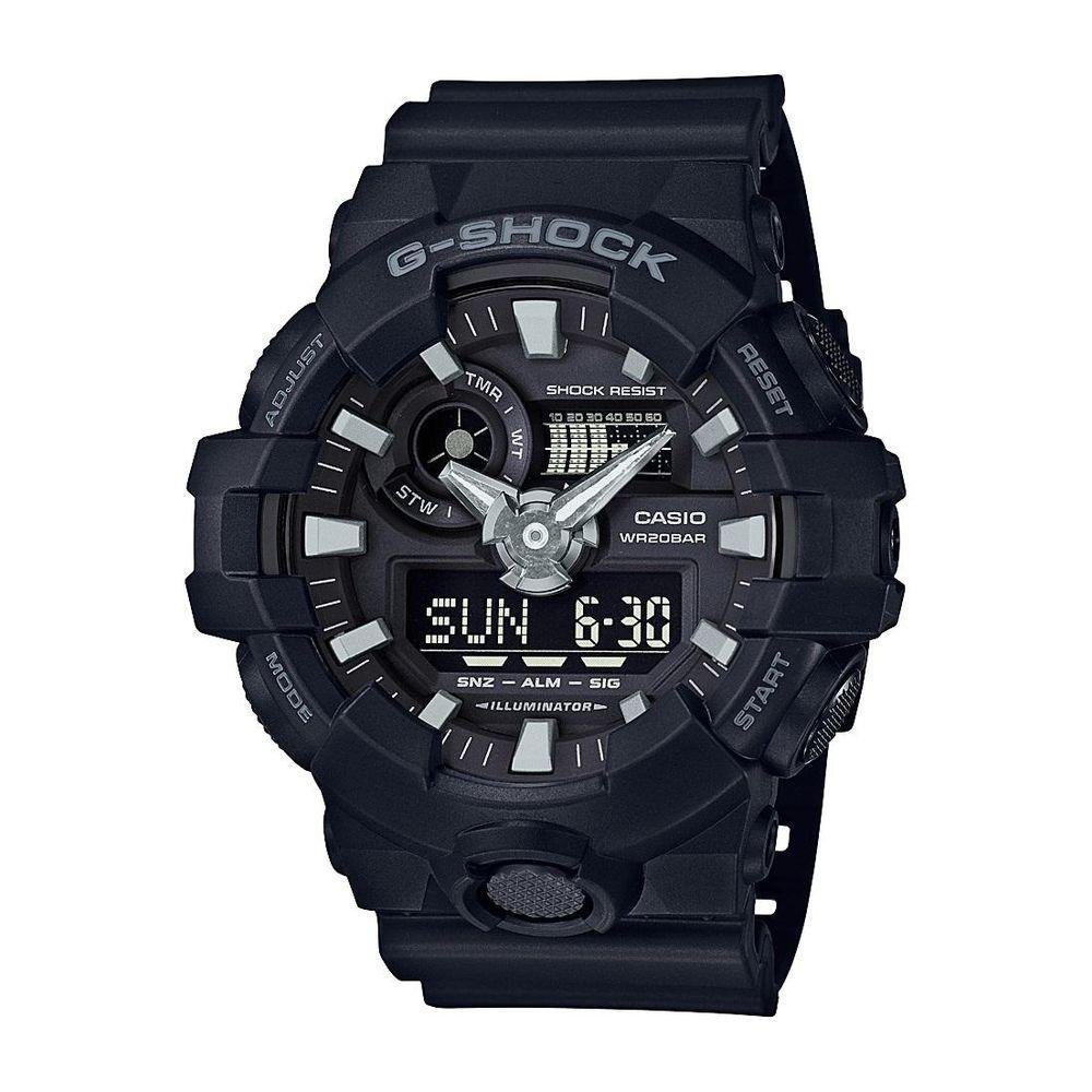 RELÓGIO CASIO G-SHOCK
