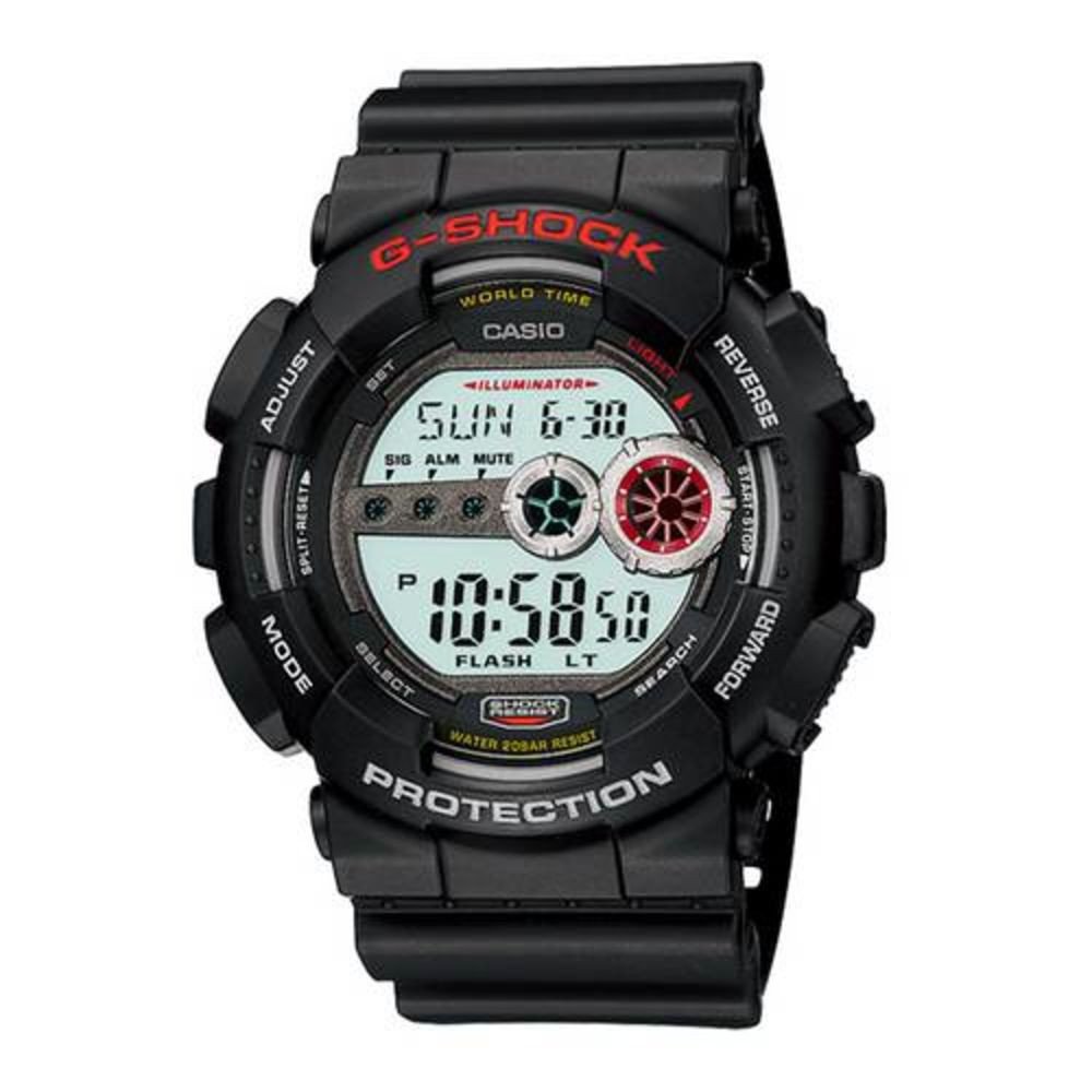 RELÓGIO CASIO G-SHOCK