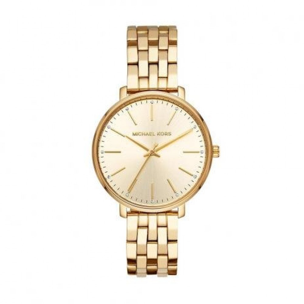 relogio michael kors pulseira corrente
