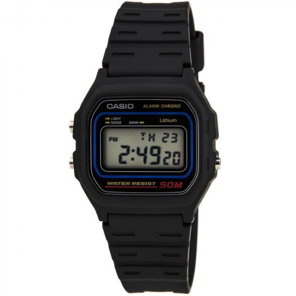 RELOGIO CASIO DIGITAL