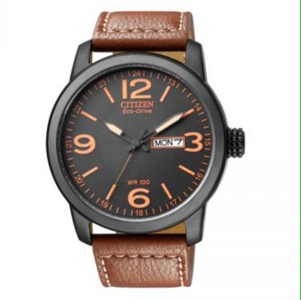 RELÓGIO CITIZEN ECO-DRIVE BM8475-26E
