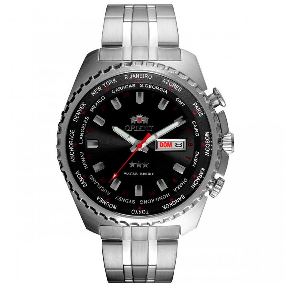 RELOGIO ORIENT AUTOMATICO
