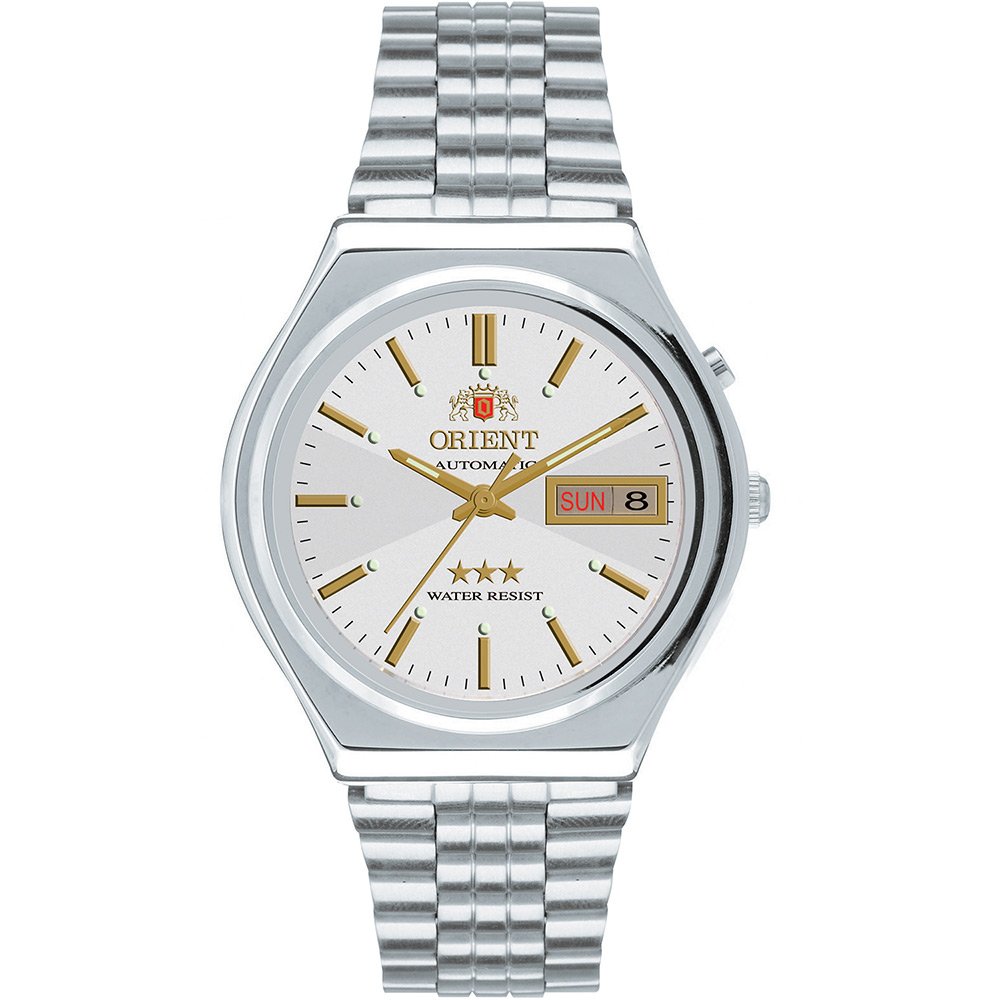 RELOGIO ORIENT AUTOMATICO