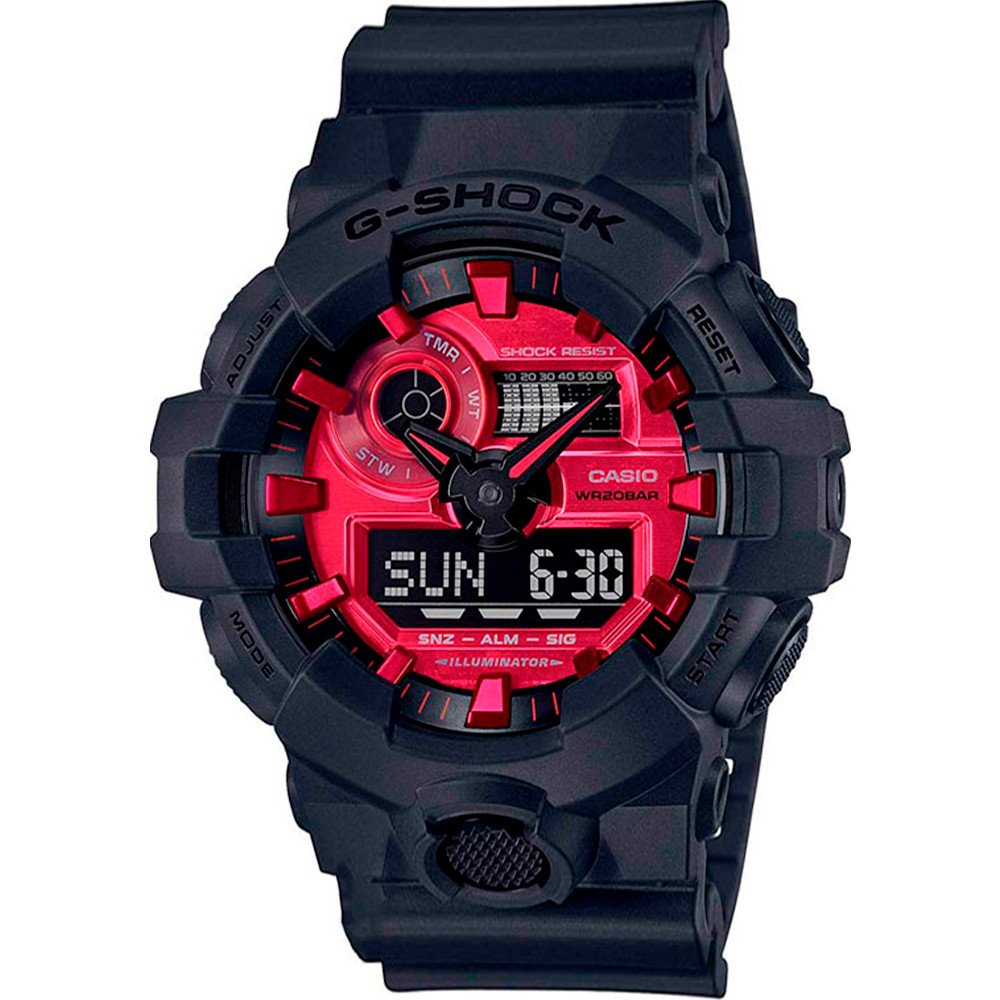 RELOGIO CASIO G-SHOCK