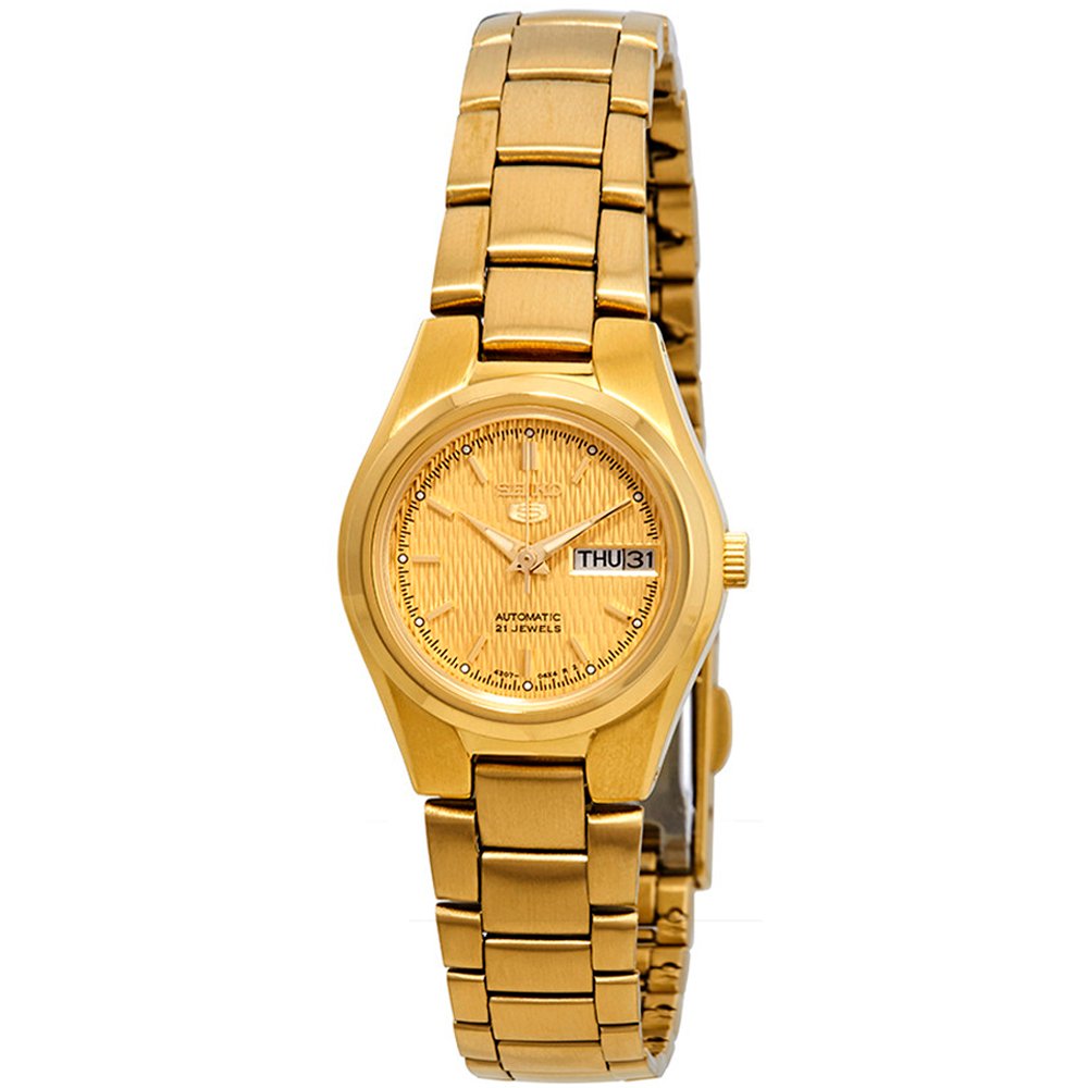 RELÓGIO SEIKO AUTOMÁTICO
