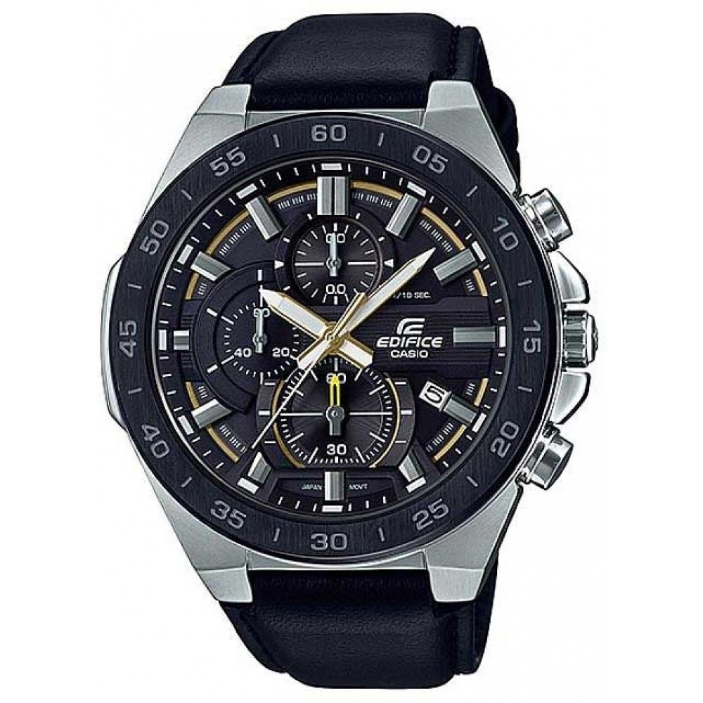 casio edifice cronografo
