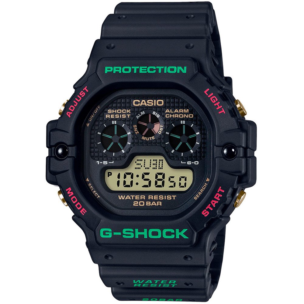 RELOGIO CASIO G-SHOCK