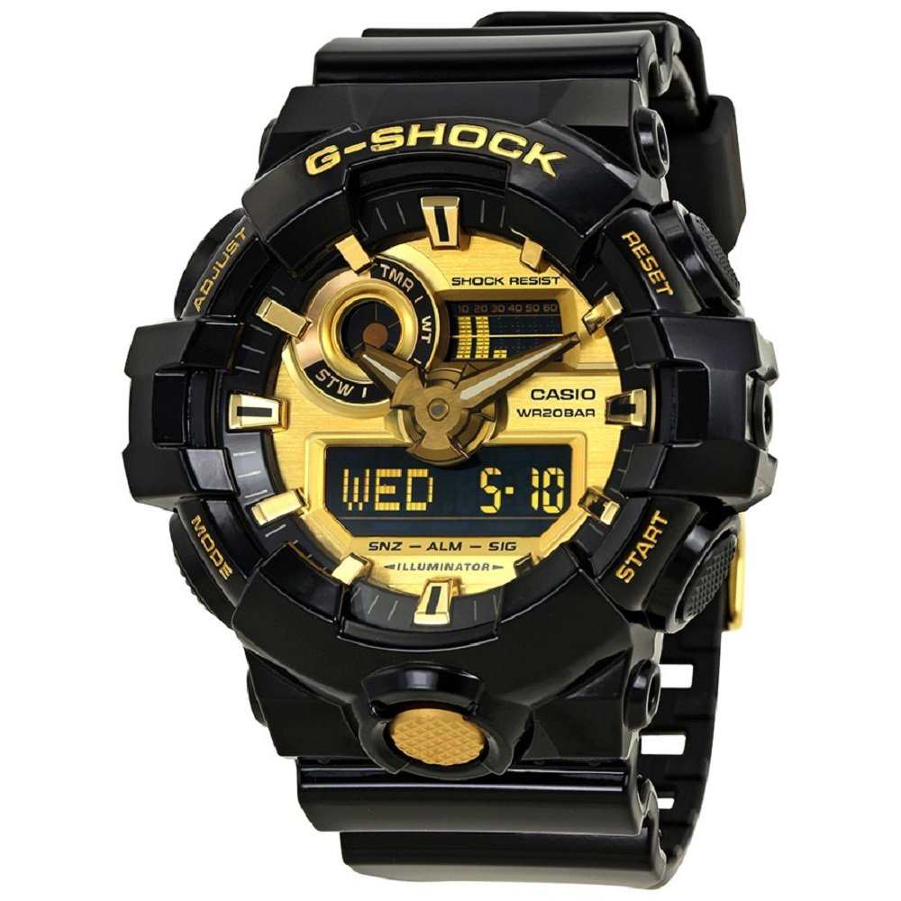 RELOGIO CASIO G-SHOCK