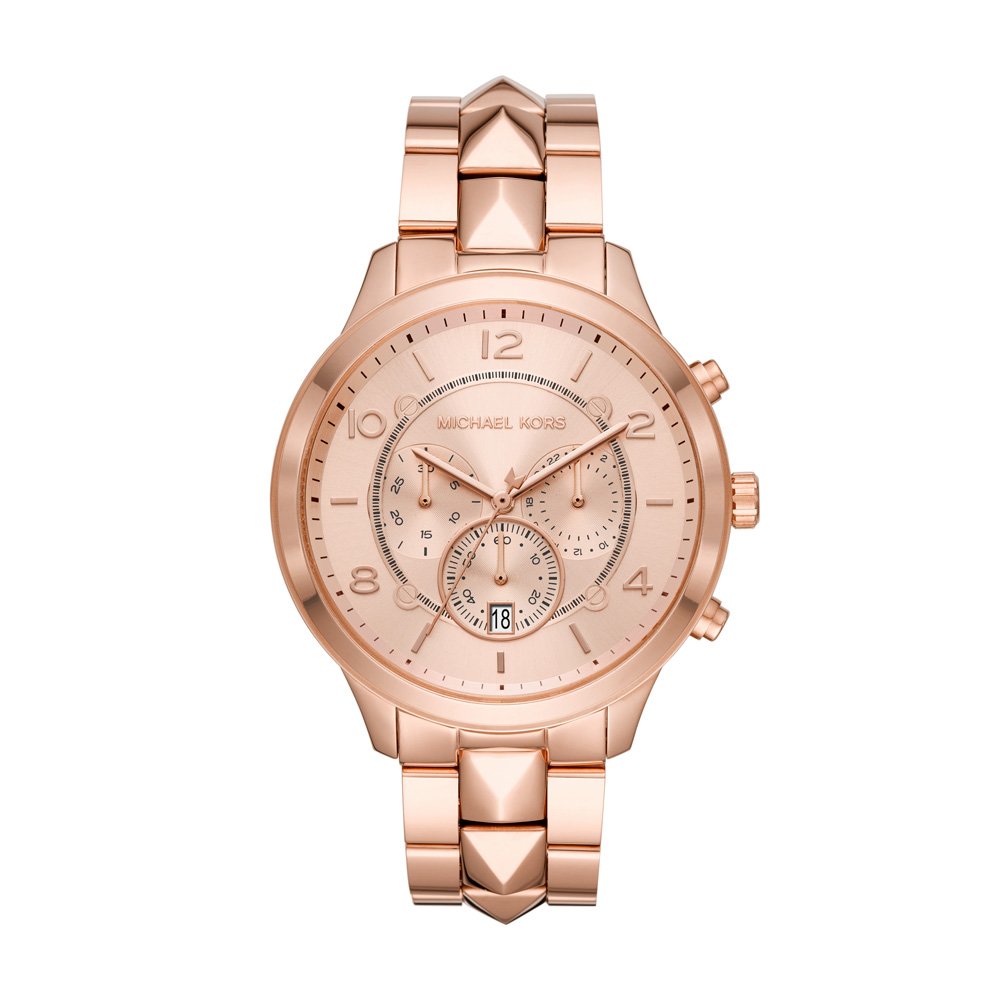 RELOGIO MICHAEL KORS ROSE GOLD