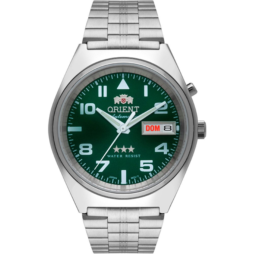 RELOGIO ORIENT AUTOMÀTICO
