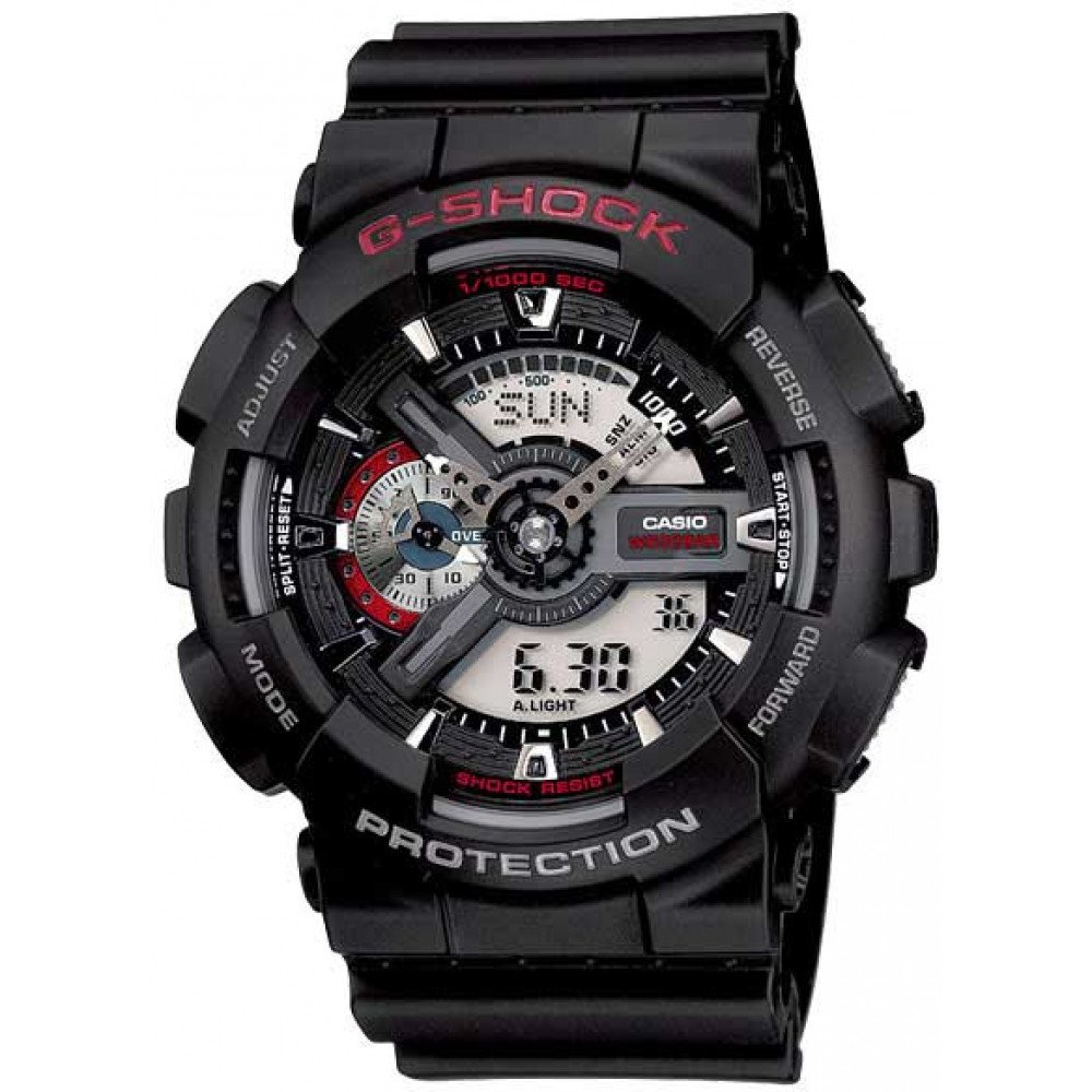 RELÓGIO CASIO G-SHOCK