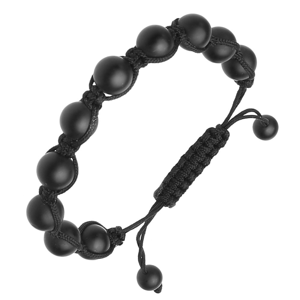 PULSEIRA ROSSO COM PEDRAS.