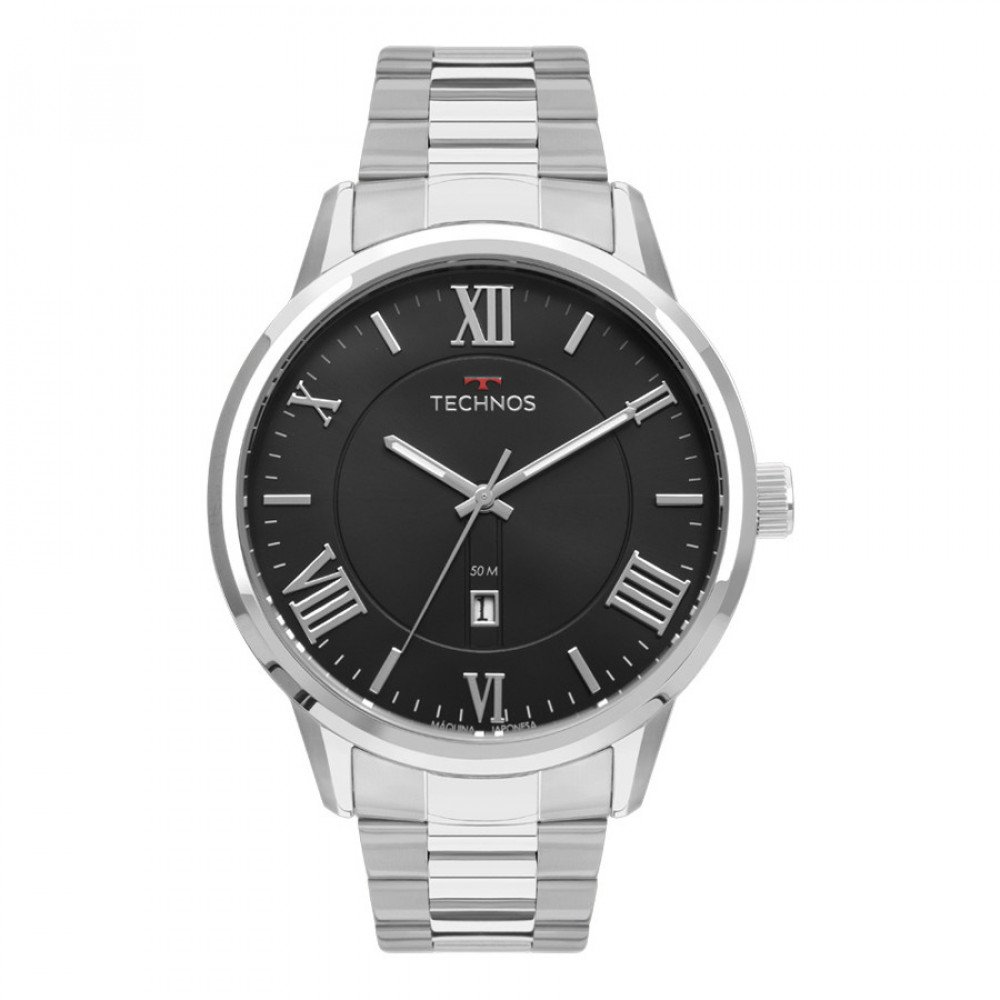 RELOGIO TECHNOS PERFORMANCE RACER