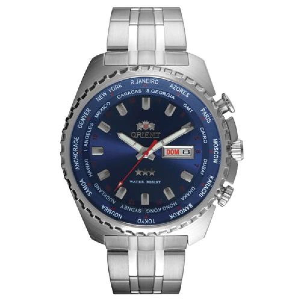 RELOGIO ORIENT AUTOMATICO