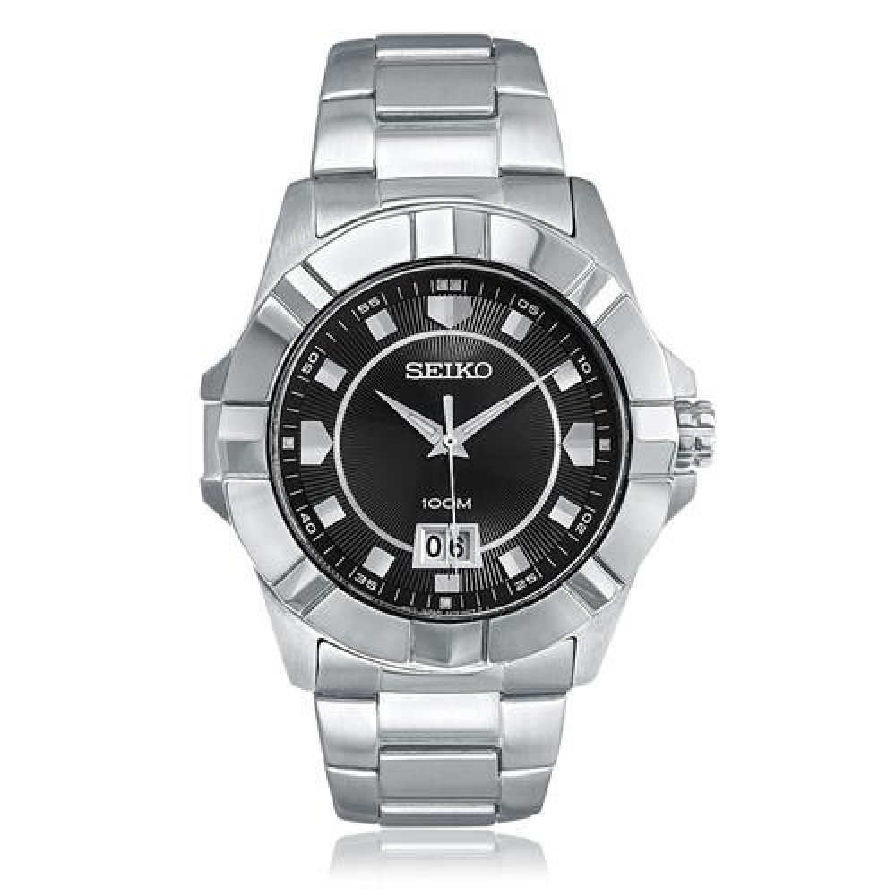 RELÓGIO SEIKO SUR129B1 KS10