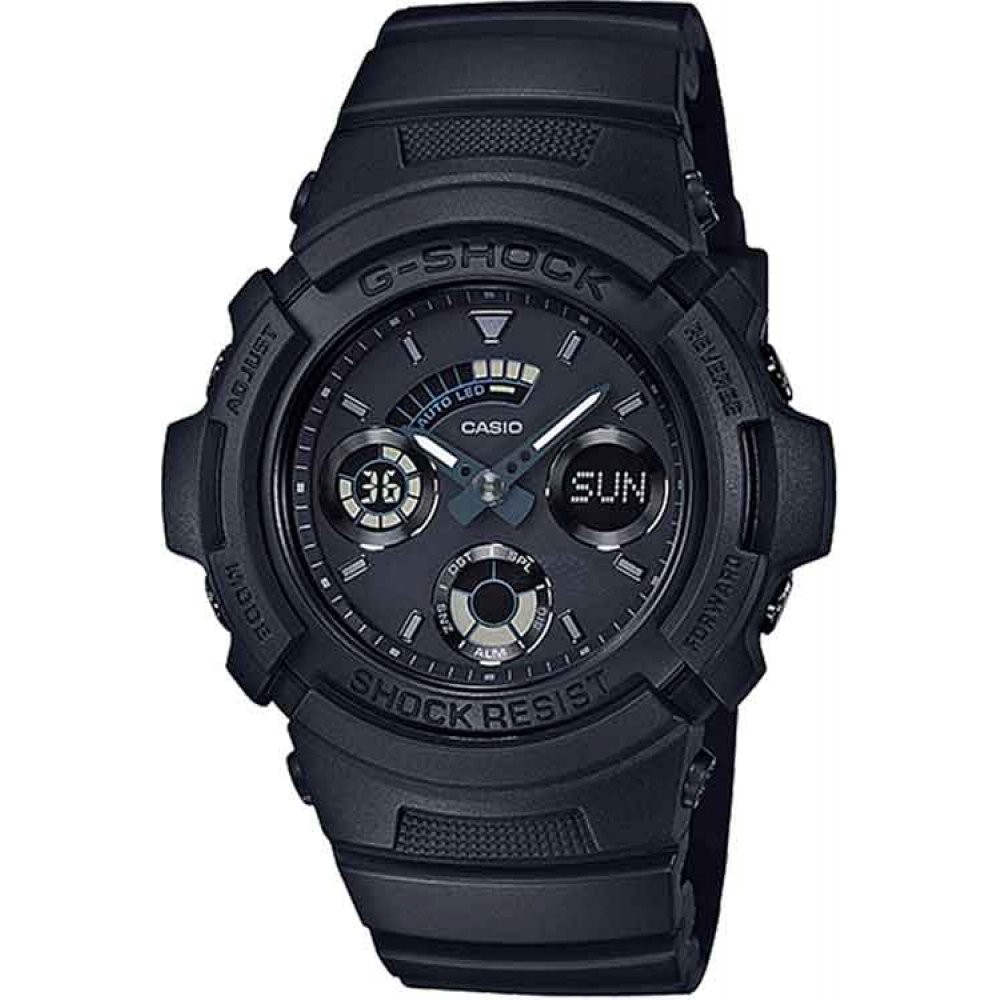 RELOGIO CASIO G-SHOCK