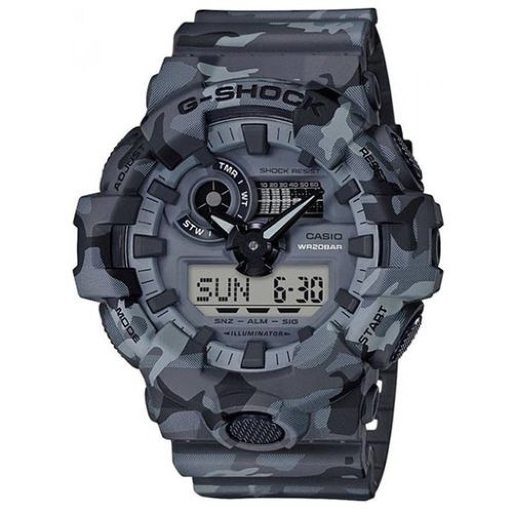 RELOGIO CASIO G-SHOCK