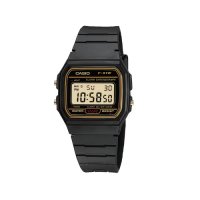 RELOGIO CASIO DIGITAL F-91WG-9QDF