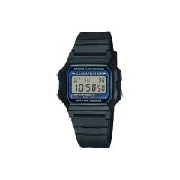 RELOGIO CASIO DIGITAL F-105W-1ADF